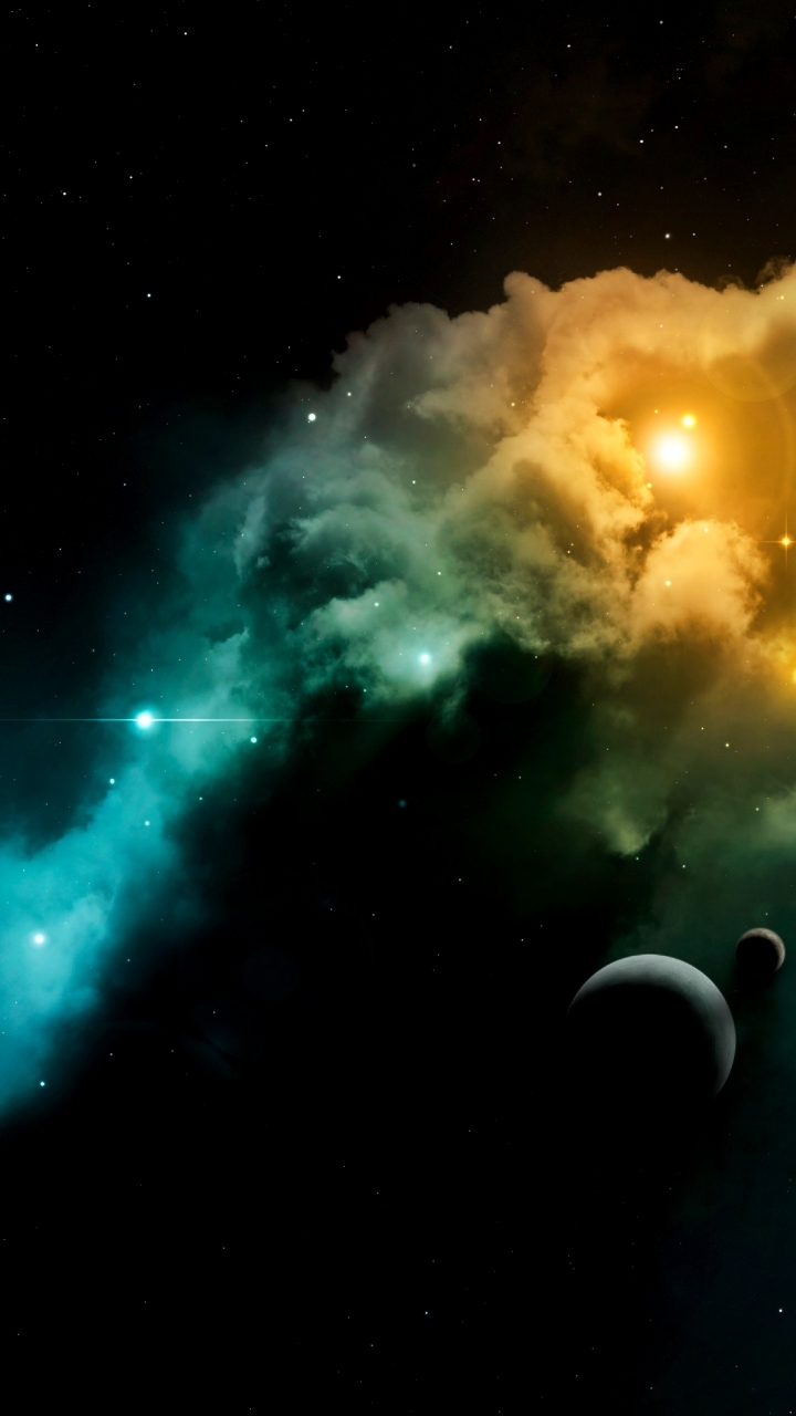 Space