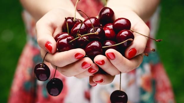 summer delights