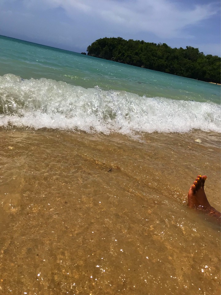 This is Jamaica.| Shaw Park Resort