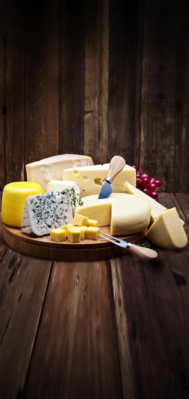 Cheese