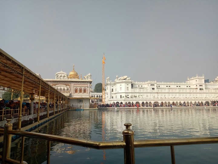 golden temple