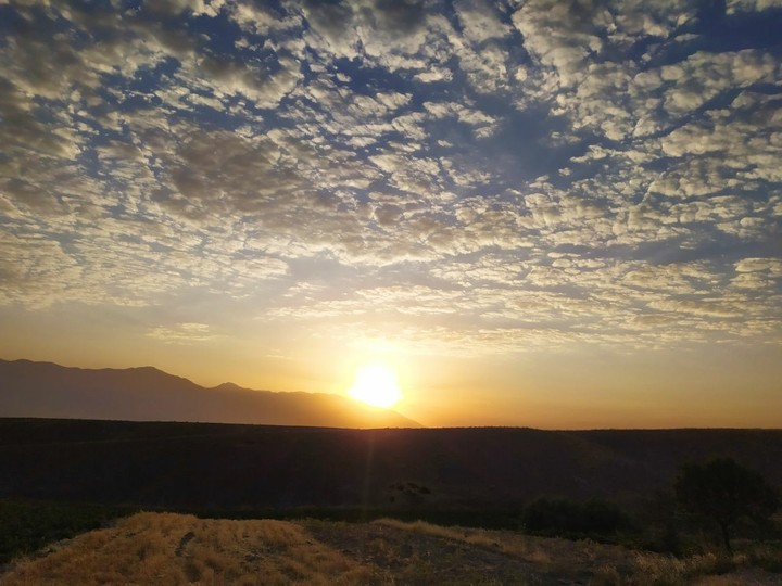 sun