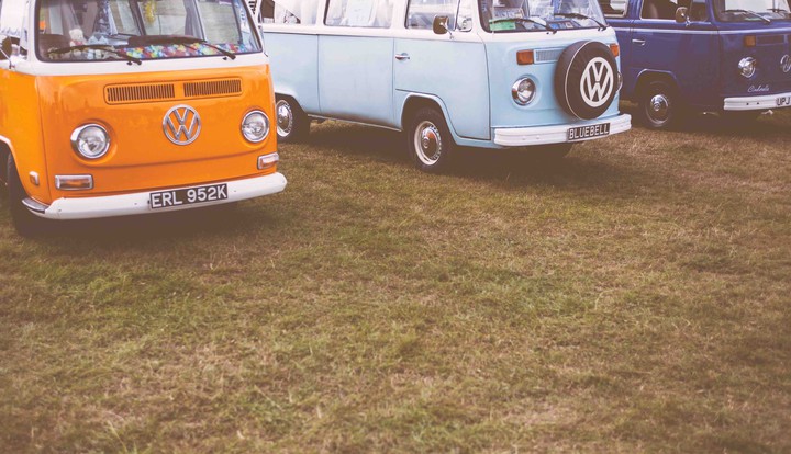 vehicles