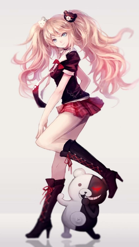 manga