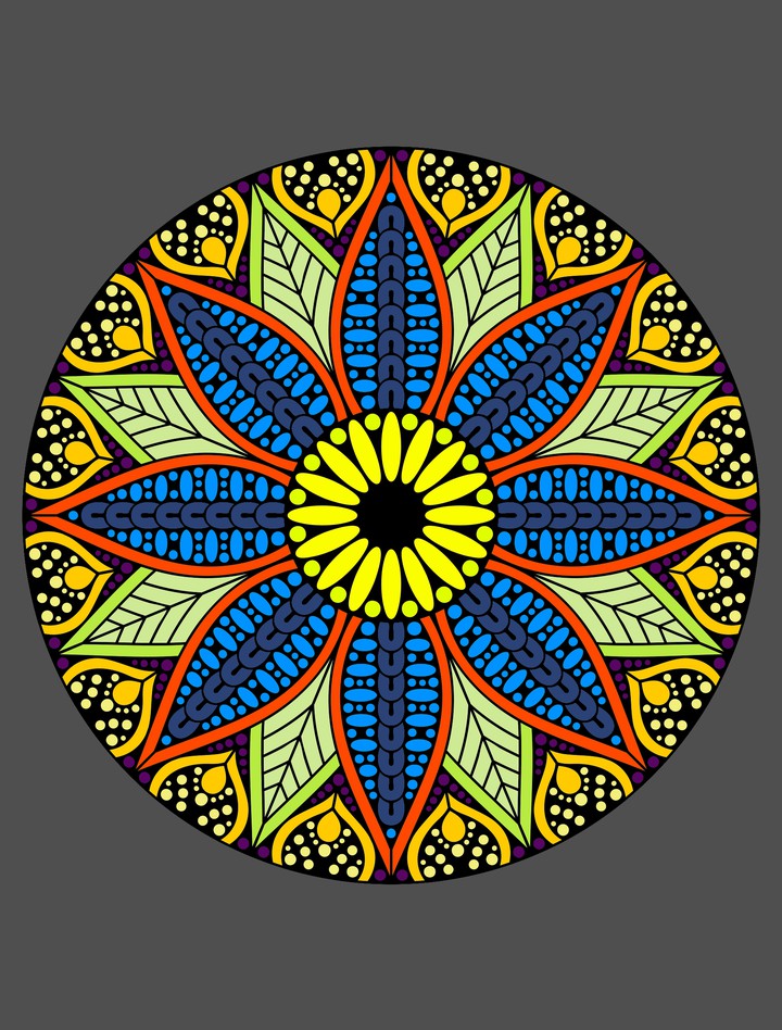 mandala