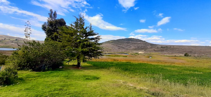 Cajamarca Perú