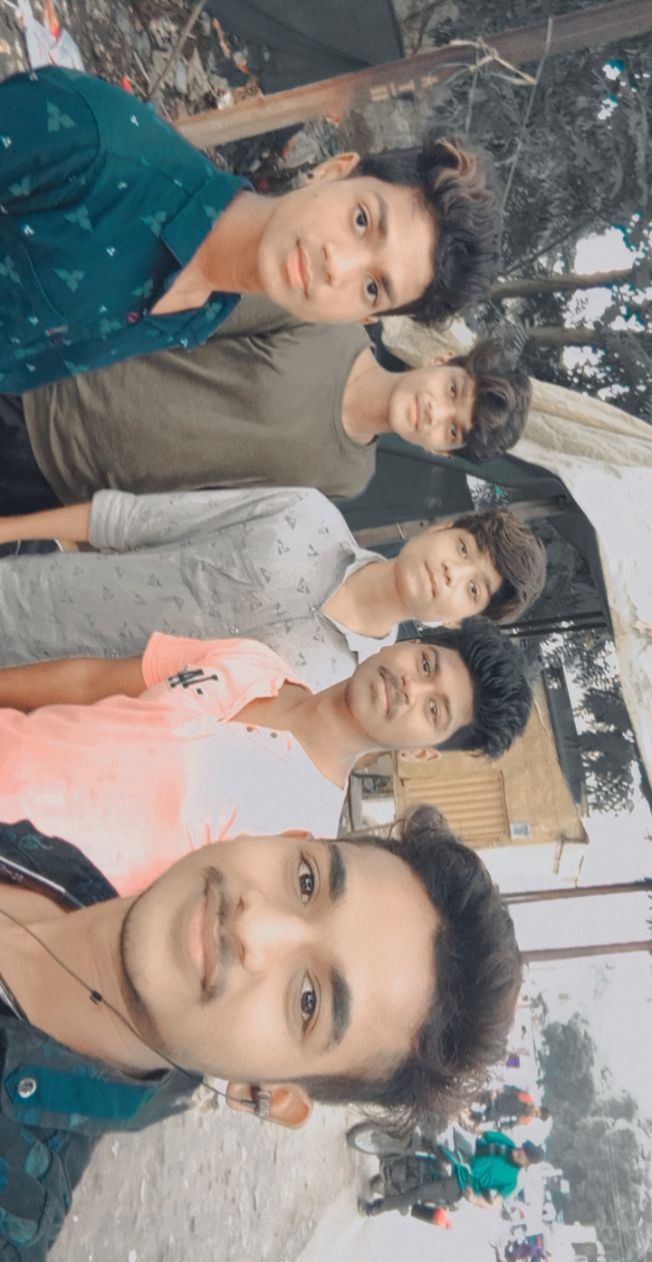 ☠️happy friendship day⚔️