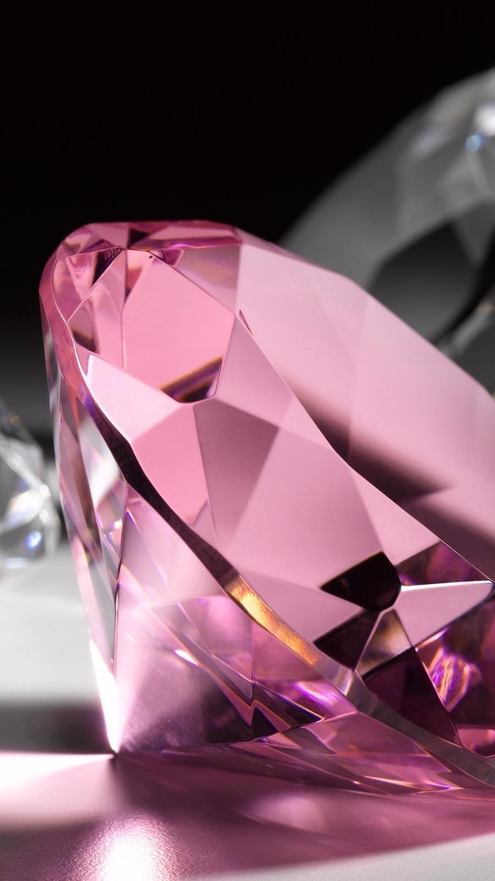 Pink Diamond