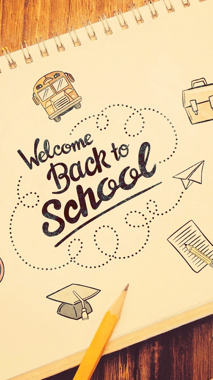 Back to School!!!