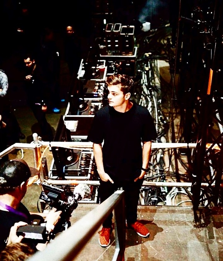 martingarrix