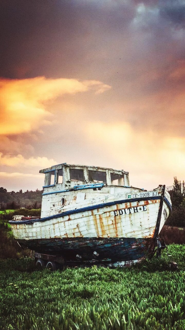boat
