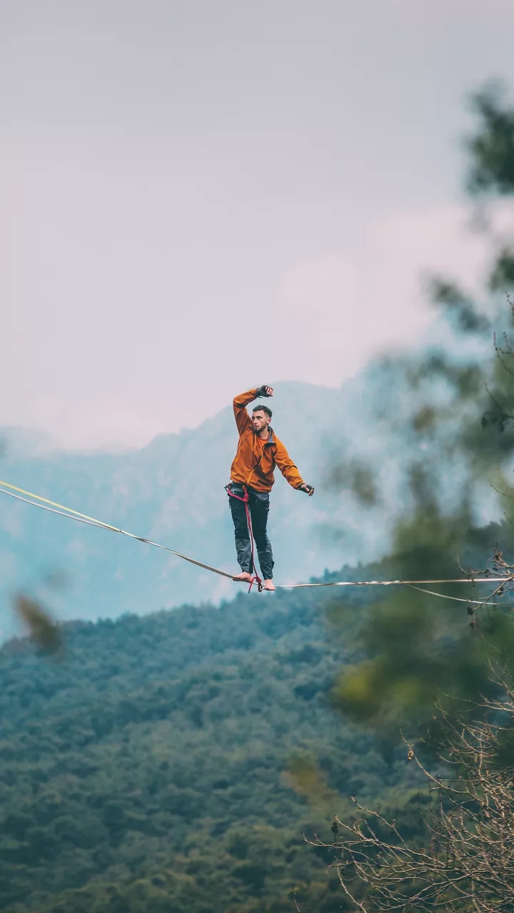 Extreme Sports