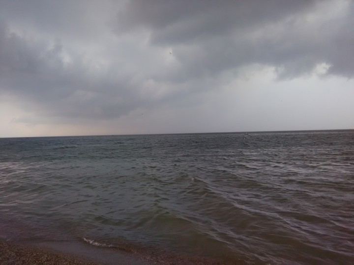 storm