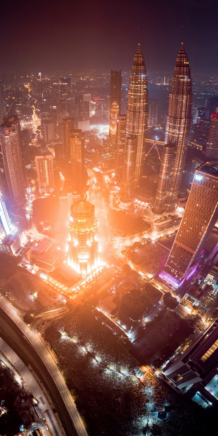 Kuala Lumpur, Malaysia