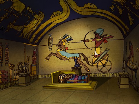 Illustration and Painting