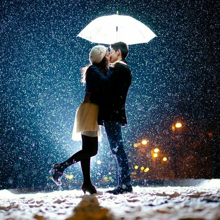 love