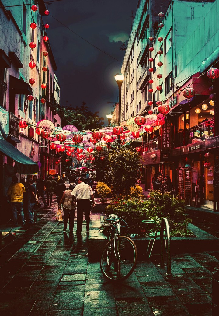 china