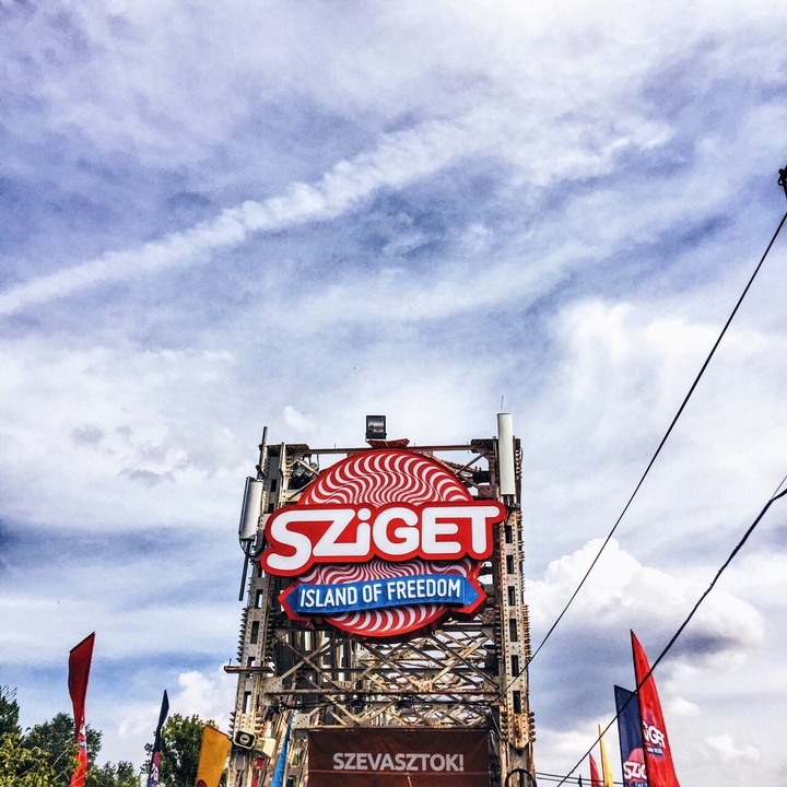 Sziget