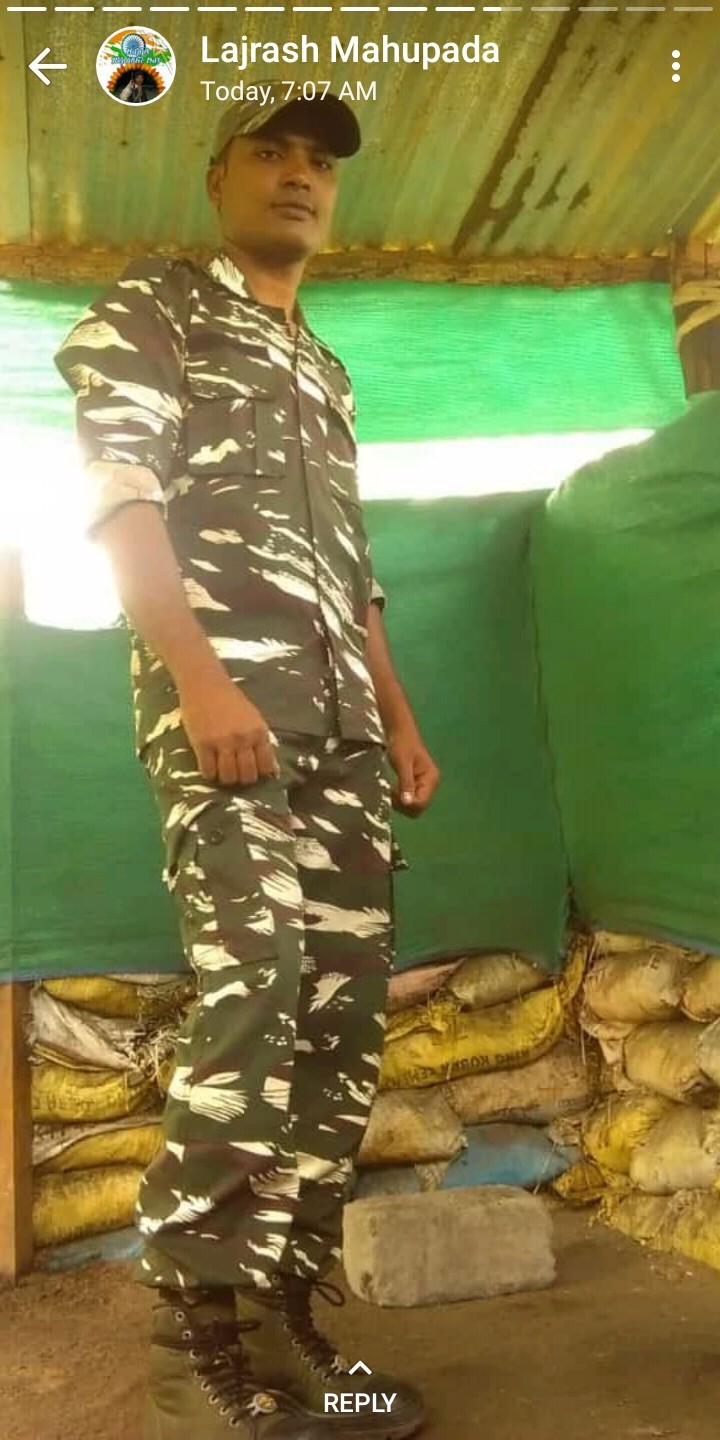 Indian Army