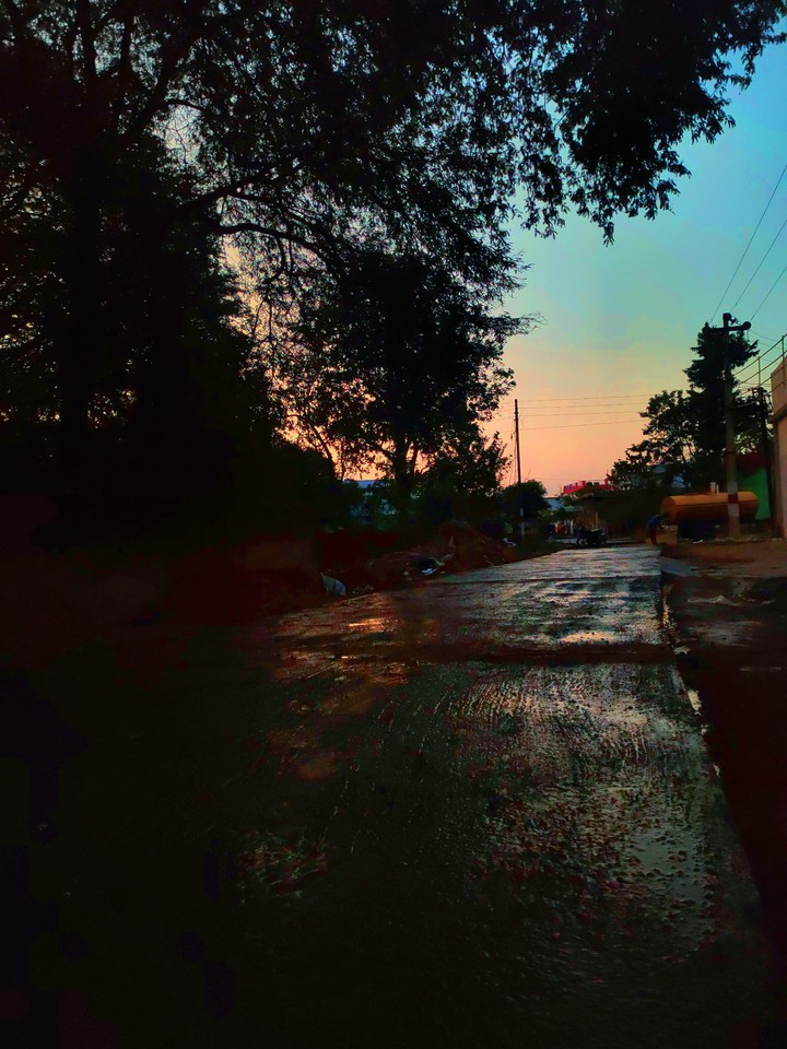 journey