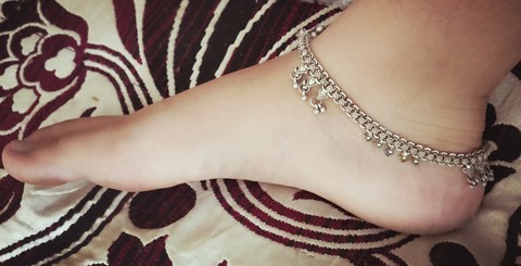 anklet