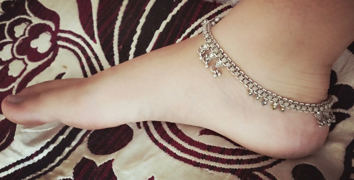 anklet