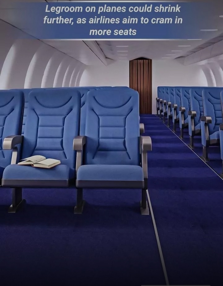 Seats