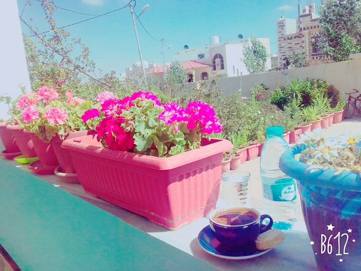 Amazing Time