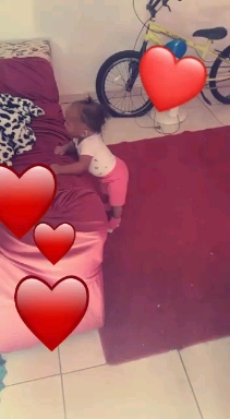 my princess