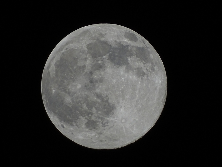 moon