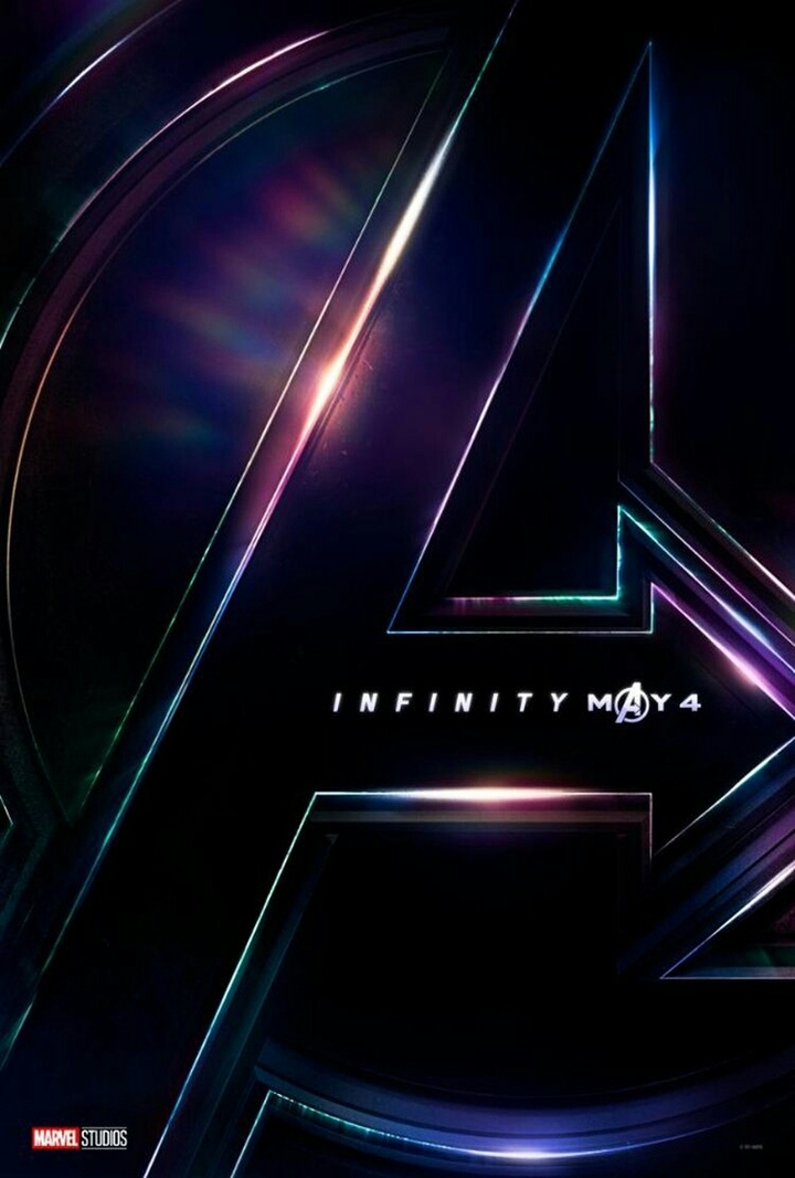 Avengers 3