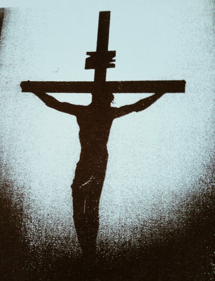The Sacrifice, The King