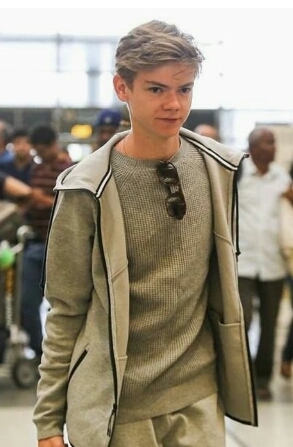 Thomas Brodie-Sangster