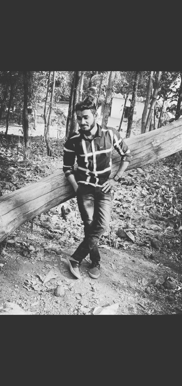 SIDDHARTH