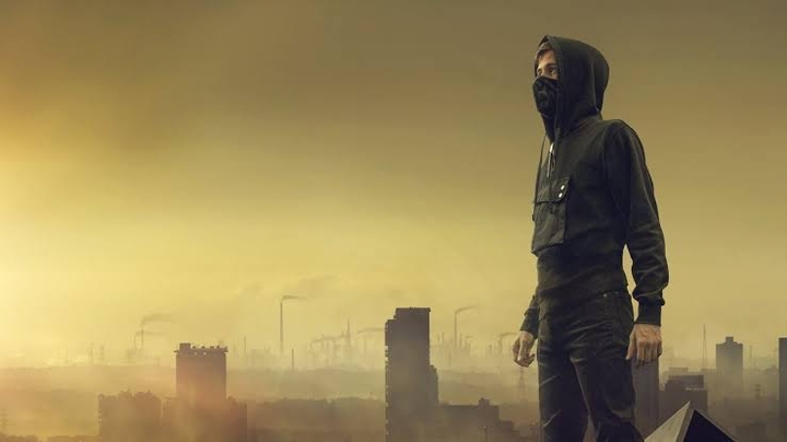 alan walker