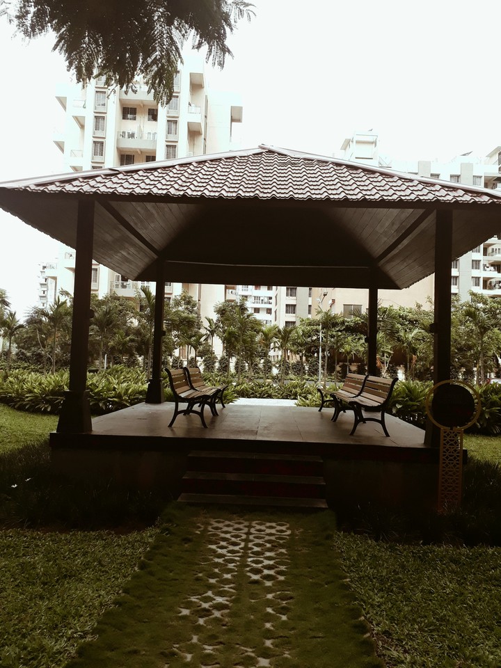 Pune diaries