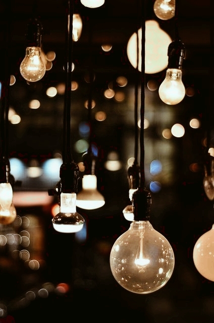 lamps