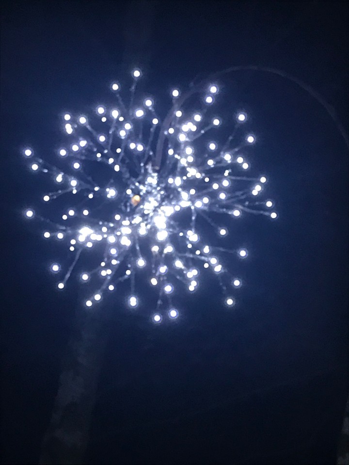 fireworksssss