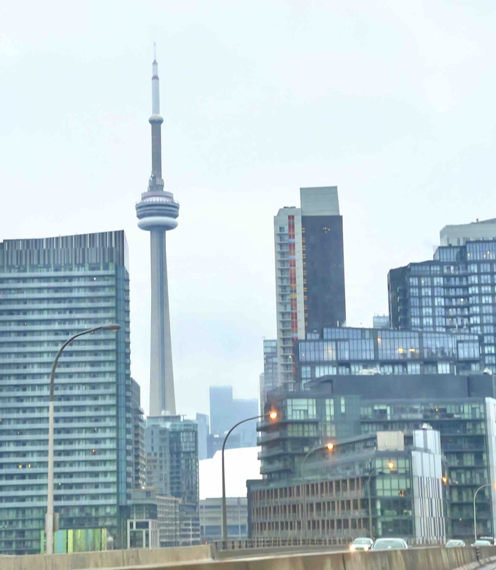 Toronto