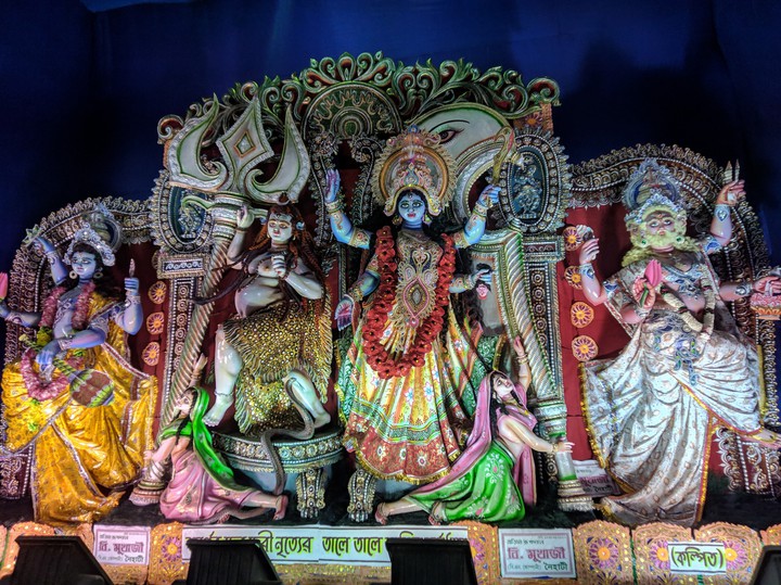 Mahamaya