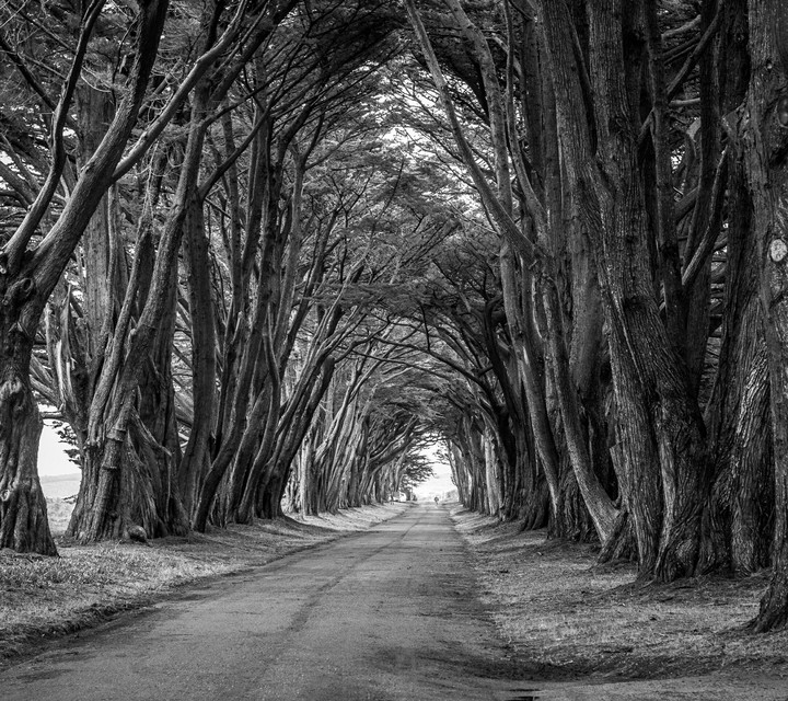road