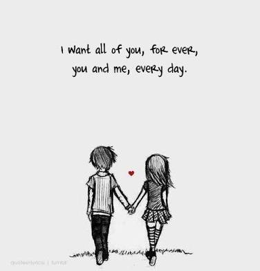 Cute love