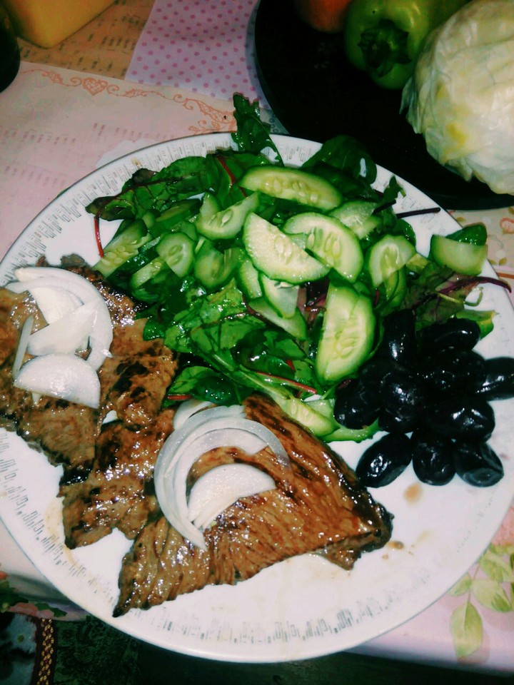 мясо