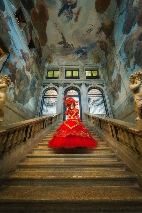 fondos de pantalla Palace, Italiano