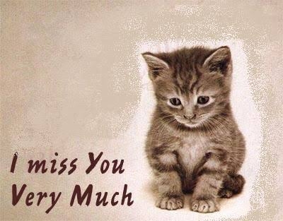 i miss uuuu lot baby........