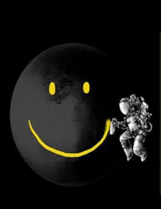 smile