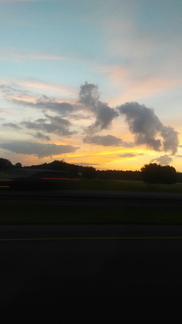 road trip pt:2