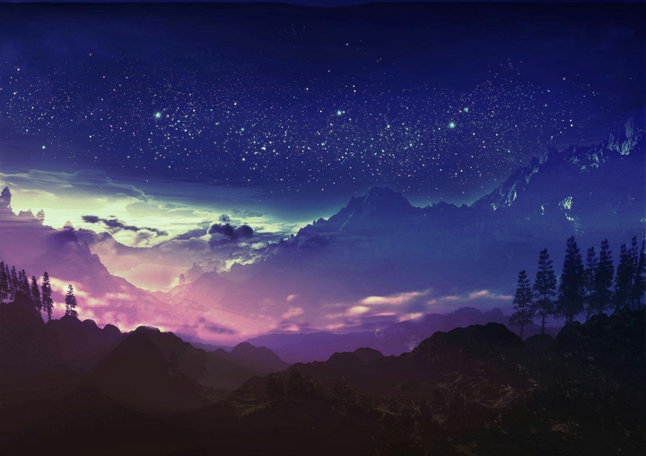 The Fantasy World
