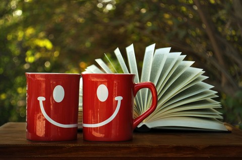 smile