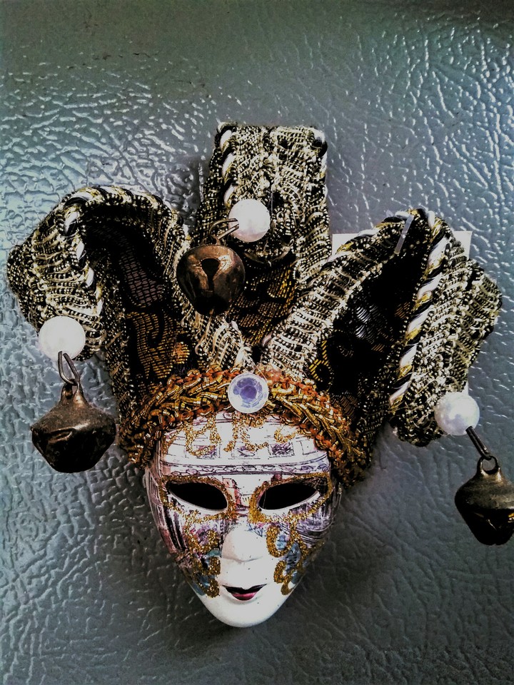 Mask